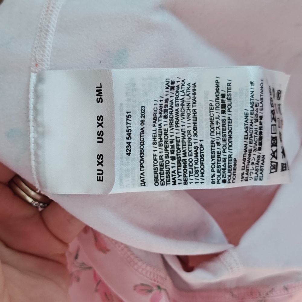 Bogner X Loveshackfancy Base Layer - image 4